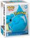 Funko Фігурка Funko POP Games: Pokemon - Lapras 3 - магазин Coolbaba Toys