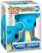 Funko Фігурка Funko POP Games: Pokemon - Lapras 2 - магазин Coolbaba Toys