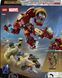 LEGO Конструктор LEGO Super Heroes Легендарна битва: Халкбастер vs. Халк 10 - магазин Coolbaba Toys