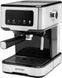 Gorenje Кофеварка рожковая 1.5л, молотый, ручной капучинатор, нерж 2 - магазин Coolbaba Toys