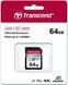 Transcend Карта памяти SD 64GB C10 UHS-I U3 R160/W50MB/s 4K 5 - магазин Coolbaba Toys