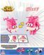 Super Wings Ігрова фігурка-трансформер Super Wings Transforming Діззі (Dizzy), 10см 5 - магазин Coolbaba Toys