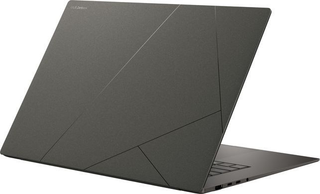 ASUS Ноутбук Zenbook S 16 UM5606WA-RK331W 16" 3K OLED, AMD AI 9 365, 24GB, F1TB, UMA, Win11, Сірий 90NB13M1-M00LC0 фото