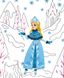 Набір для творчості Модне вбрання Janod Принцеси 10 - магазин Coolbaba Toys