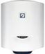 Ariston Водонагреватель электр. круглый BLU1 R 50 V 1,8K PL EU, 50л, 1,8кВт, мех. уп-ние, С, Италия, белый