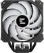 Zalman Процесорний кулер CNPS9X Performa Plus, ARGB, LGA1851, 1700, 1200, 115x, AM5, AM4 4pin, PWM, 3pin+5VARGB, TDP220W, чорний 4 - магазин Coolbaba Toys