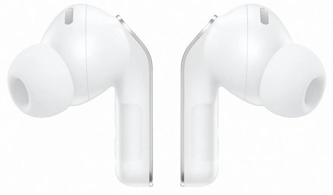 Samsung Бездротові навушники Samsung Galaxy Buds 4 Pro (R640), білий SM-R640NZWASEK фото