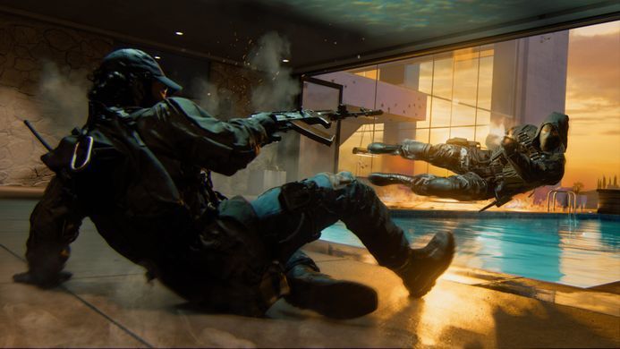 Games Software Call of Duty: Black Ops 6 [BD диск] (PS5) 1147958 фото