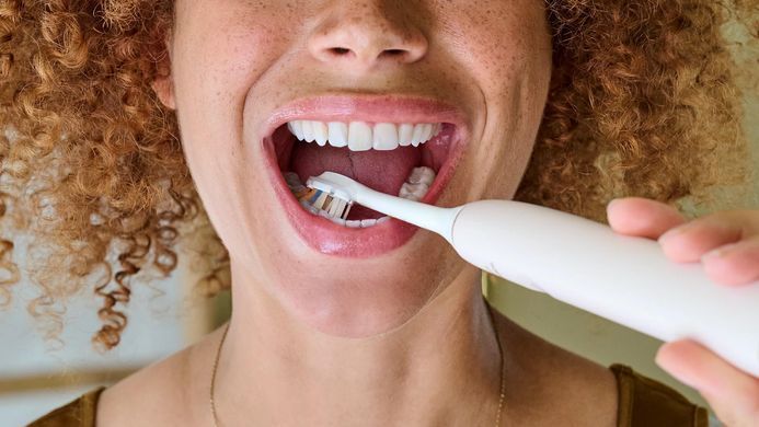 Philips Насадка для зубної щітки Sonicare HX9092/87 А3 All-in-One HX9092/87 фото