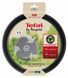 Tefal Форма для запекания La Recyclee, круглая, 26см, алюминий, черный 5 - магазин Coolbaba Toys