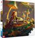 GoodLoot Пазл Imagination: Laura Diehl From Acorns 1000 эл. 1 - магазин Coolbaba Toys