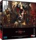 GoodLoot Пазл Diablo IV Birth of Nephalem 1000 ел. 5 - магазин Coolbaba Toys