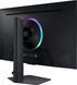 Samsung Монитор 32" S32DG700E HDMI, DP, USB, Bluetooth, IPS, 3840x2160, 144Hz, 1ms, G-Sync Compatible 14 - магазин Coolbaba Toys