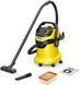 Karcher Господарський пилосос WD 5 V-25/5/22 , 1100 ВТ, 25л, 5м, 8.449 кг 1 - магазин Coolbaba Toys