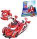 Super Wings Игровой набор Spinning Vehicle Джетт (Jett) 1 - магазин Coolbaba Toys