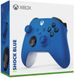 Microsoft Геймпад Xbox BT, синій 3 - магазин Coolbaba Toys