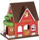 Li`l Woodzeez Ігровий набір Школа 6326 2 - магазин Coolbaba Toys