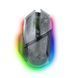 Razer Миша Basilisk V3 Pro 35K, RGB, USB-A/WL/BT, Phantom White Ed. 1 - магазин Coolbaba Toys