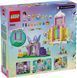 LEGO Конструктор Gabby's Dollhouse Гора сладостей и сад Китти 2 - магазин Coolbaba Toys