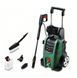 Bosch Минимойка высокого давления EasyAquatak 110, 1300Вт, 110 бар, 330 л/ч, 3.8кг 8 - магазин Coolbaba Toys