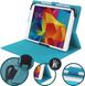 Чехол Tucano Facile Plus Universal для планшетов 7-8", голубой 2 - магазин Coolbaba Toys