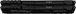 Kingston Пам'ять ПК DDR4 64GB KIT (32GBx2) 3600 Fury Beast Black 4 - магазин Coolbaba Toys
