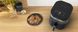 Tefal Tefal air fryer Easy Fry Infrared, 1850W, bowl-7l, sensor control, plastic, black 15 - магазин Coolbaba Toys