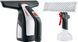 Bosch Пилосос GlassVAC Solo Plus, акумуляторний, для миття вікон, 2Ач, до 30 хв, 0.7 кг, пульв. 2 - магазин Coolbaba Toys