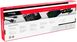 HyperX Клавиатура Alloy Origins Red USB RGB PBT ENG/RU, Black 16 - магазин Coolbaba Toys