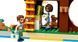 LEGO Конструктор Friends Будиночок на дереві у пригодницькому таборі 7 - магазин Coolbaba Toys