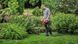 Einhell Тример акумуляторний GE-CT 18/30 Li - Solo PXC 18В 30см 8500об/хв 2.1кг (без АКБ та ЗП) 8 - магазин Coolbaba Toys