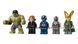 LEGO Конструктор Marvel Месники проти Левіафана 6 - магазин Coolbaba Toys