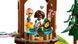 LEGO Конструктор Friends Будиночок на дереві у пригодницькому таборі 9 - магазин Coolbaba Toys