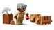 LEGO Конструктор Minecraft Шахтна експедиція &laquo;Броненосець&raquo; 7 - магазин Coolbaba Toys