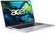 Acer Ноутбук Aspire Lite AL15-32P 15.6" FHD IPS, Intel N4500, 8GB, F256GB, UMA, Lin, сріблястий 2 - магазин Coolbaba Toys