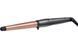 Remington Плойка Keratin Protect, конусна, 48Вт, темп.режимів-5, D-19-28mm, 150-210С, кераміка, сріблястий 4 - магазин Coolbaba Toys