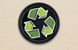 Tefal Форма для запекания La Recyclee, круглая, 26см, алюминий, черный 4 - магазин Coolbaba Toys