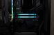 Kingston Пам'ять до ПК DDR5 5200 16GB KIT (8GBx2) FURY Beast RGB 15 - магазин Coolbaba Toys