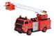 Машинка Same Toy Fire Engine Пожарная техника 1 - магазин Coolbaba Toys