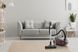 Gorenje Пылесос мешковый, 700Вт, мешок-3л, HEPA, щетка Xpand Zone, turbo brush, телескоп, черный графит 8 - магазин Coolbaba Toys