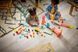 LEGO Конструктор LEGO DUPLO Town 3 в 1 Цікаві гірки та трампліни з автомобілями 5 - магазин Coolbaba Toys