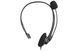 2E Гарнітура ПК моно On-ear CH11 mini-jack, omni-mic, 1.2м, чорний 3 - магазин Coolbaba Toys