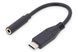 Digitus Адаптер USB-C >3.5mm audio stereo 1 - магазин Coolbaba Toys
