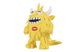 Маса для ліплення Paulinda Super Dough Dear Monster жовтий 2 - магазин Coolbaba Toys