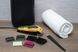 Moser WAHL hair clipper Close Cut Pro Clipper, network, vibration motor, nozzles-6, steel, case, yellow 7 - магазин Coolbaba Toys
