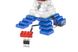 Кабель LIGHT STAX Expansion в комплекті з 4-ма LED елементами 2х2 Transparent 2 - магазин Coolbaba Toys