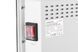Конвектор электрический Ardesto CHB-2000MWPD 2000 Вт, 20 м2, открытый нагрев. элемент, IP20, мех. упр-ние, сушка, белый с узором 3 - магазин Coolbaba Toys