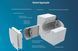 Cooper&Hunter Рекуператор Easy Vent 70м3/г 0.4м Wi-Fi