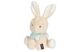 М'яка іграшка Kaloo Les Amis Кролик кремовий 25 см в коробці 1 - магазин Coolbaba Toys