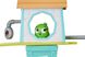 Набір Angry Birds Medium Playset Pig City Build 'n Launch Playset 5 - магазин Coolbaba Toys
